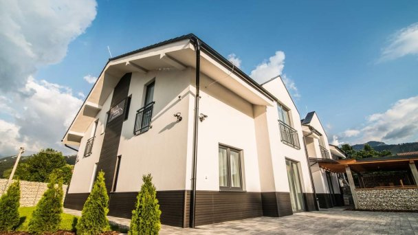 Apartmány JA&MA Pavčina Lehota 90