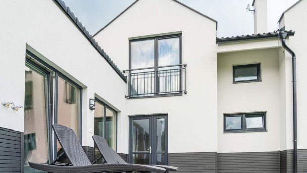 Apartmány JA&MA Pavčina Lehota 5