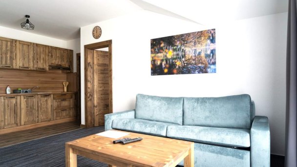 Apartmány JA&MA Pavčina Lehota 97