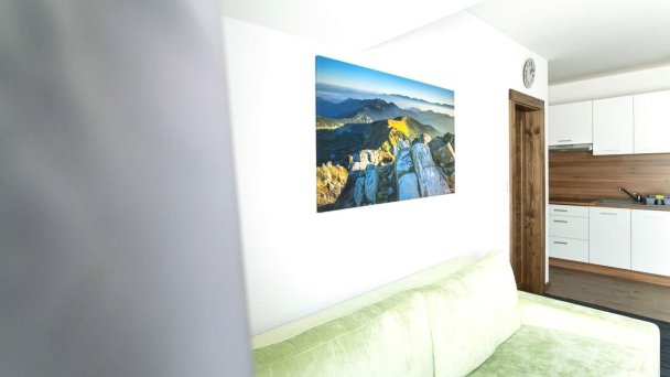 Apartmány JA&MA Pavčina Lehota 98