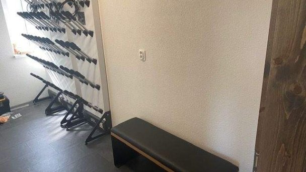 Apartmány JA&MA Pavčina Lehota 103