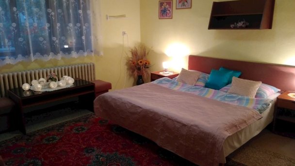 Ubytovanie u Oľgy Pavčina Lehota 20 Ubytovanie u Oľgy Pavčina Lehota 20