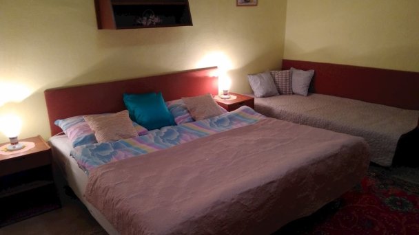 Ubytovanie u Oľgy Pavčina Lehota 19 Ubytovanie u Oľgy Pavčina Lehota 19