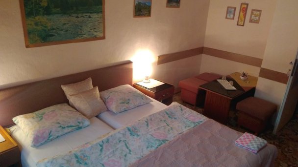 Ubytovanie u Oľgy Pavčina Lehota 17 Ubytovanie u Oľgy Pavčina Lehota 17