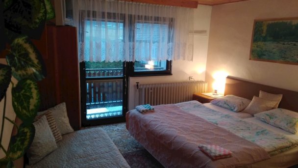 Ubytovanie u Oľgy Pavčina Lehota 3 Ubytovanie u Oľgy Pavčina Lehota 3