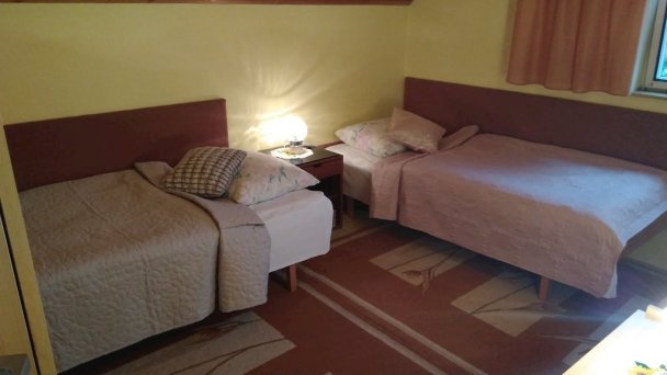 Ubytovanie u Oľgy Pavčina Lehota 15 Ubytovanie u Oľgy Pavčina Lehota 15