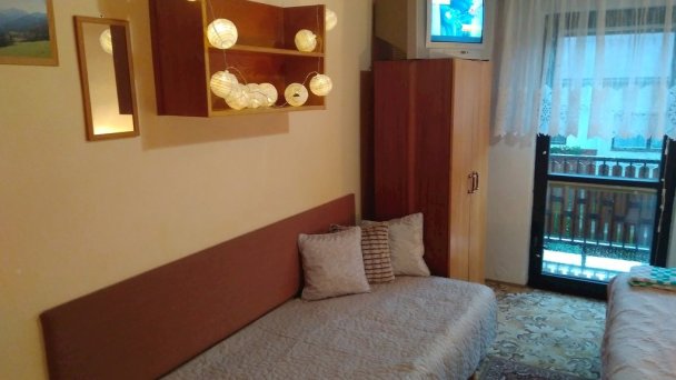 Ubytovanie u Oľgy Pavčina Lehota 4 Ubytovanie u Oľgy Pavčina Lehota 4