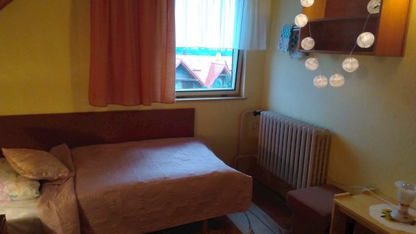 Ubytovanie u Oľgy Pavčina Lehota 6 Ubytovanie u Oľgy Pavčina Lehota 6