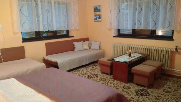Ubytovanie u Oľgy Pavčina Lehota 5 Ubytovanie u Oľgy Pavčina Lehota 5
