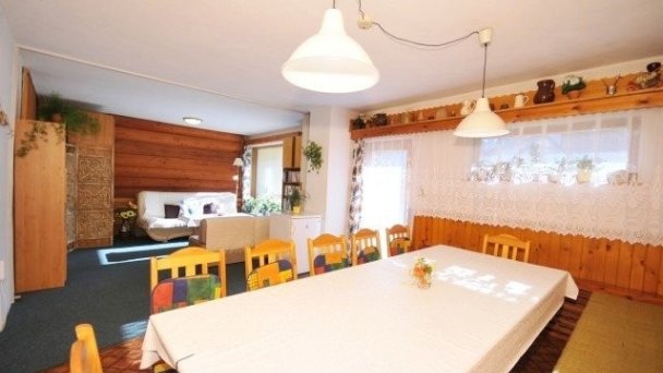 Privát Kováč Pavčina Lehota 28