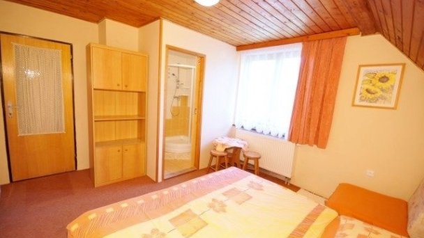 Privát Kováč Pavčina Lehota 25