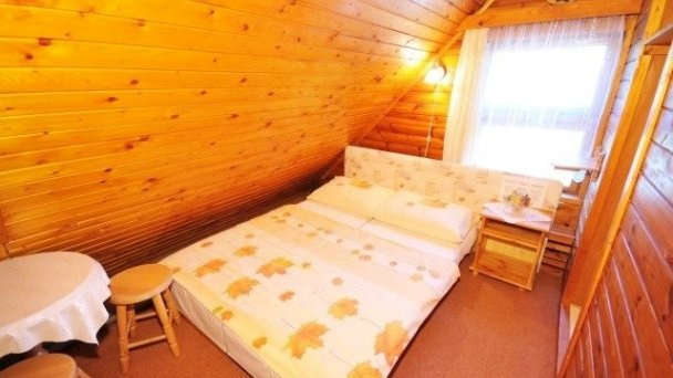 Privát Kováč Pavčina Lehota 23