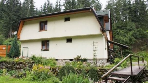 Privát Kováč Pavčina Lehota 15