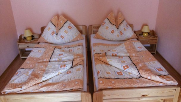 Apartmány Danka Pavčina Lehota 34
