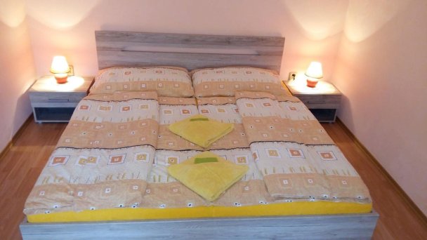 Apartmány Danka Pavčina Lehota 33