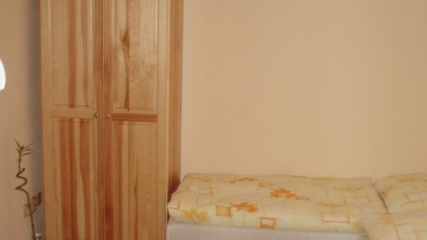 Apartmány Danka Pavčina Lehota 31