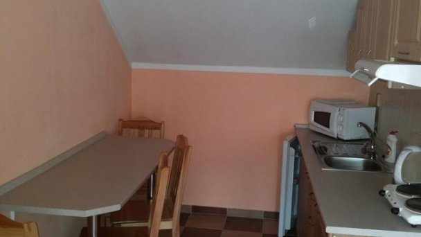 Apartmány Danka Pavčina Lehota 27