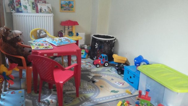 Apartmány Danka Pavčina Lehota 26