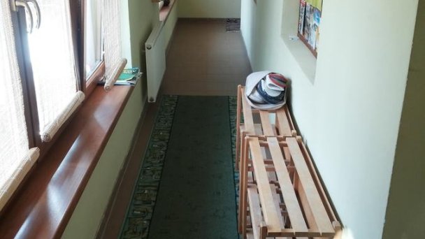 Apartmány Danka Pavčina Lehota 25