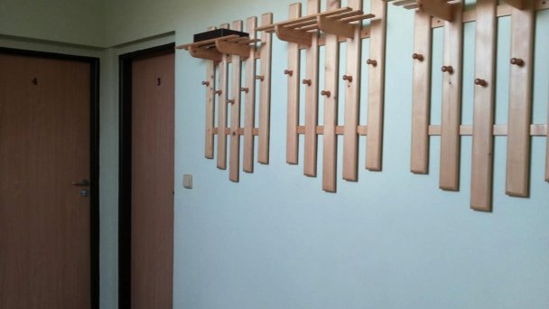 Apartmány Danka Pavčina Lehota 24
