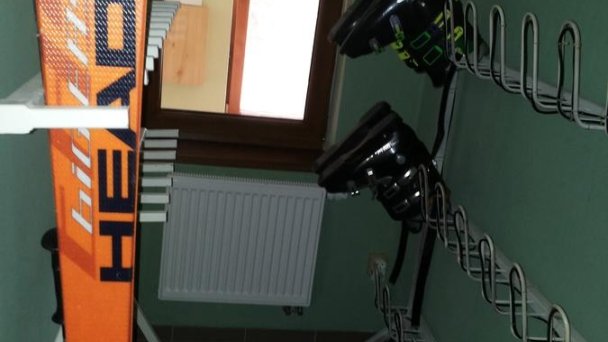 Apartmány Danka Pavčina Lehota 23