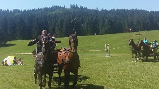 Apartmány Danka Pavčina Lehota 10
