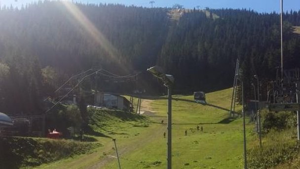 Apartmány Danka Pavčina Lehota 14
