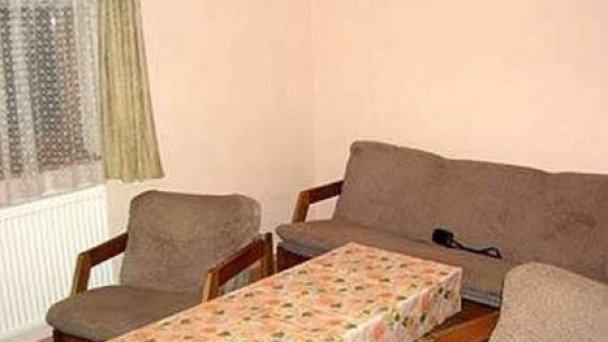 Apartmán u Maxa Štiavnička 8 Apartmán u Maxa Štiavnička 8
