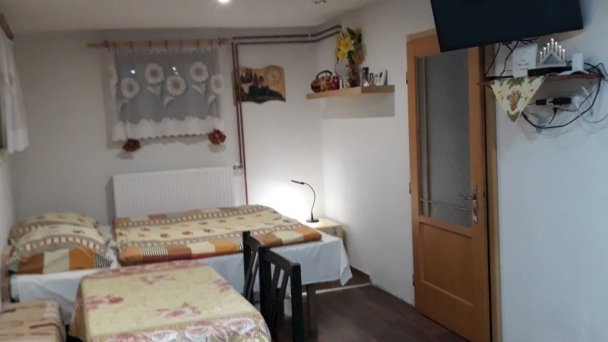Privát u Martuly Štiavnička 24 Privát u Martuly Štiavnička 24