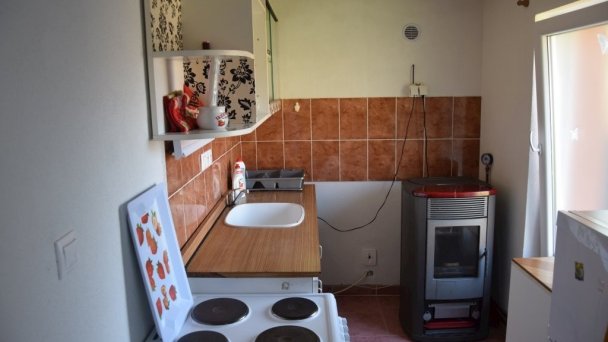 Privát u Martuly Štiavnička 4 Privát u Martuly Štiavnička 4