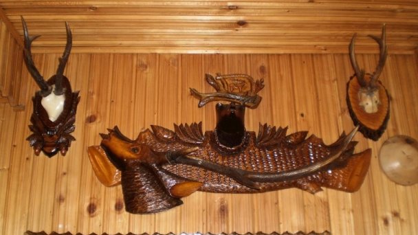Privát u Martuly Štiavnička 15 Privát u Martuly Štiavnička 15