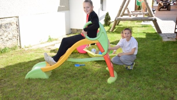 Privát u Martuly Štiavnička 7 Privát u Martuly Štiavnička 7