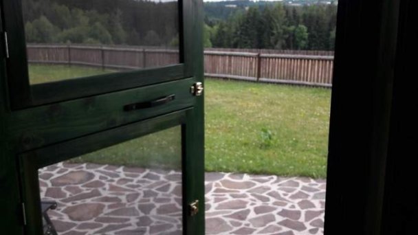 Chata u Olafa Detvianska Huta 10