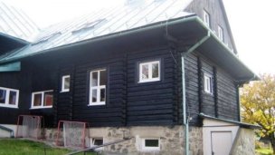 Chata Bratkovica Detvianska Huta 6 Chata Bratkovica Detvianska Huta 6