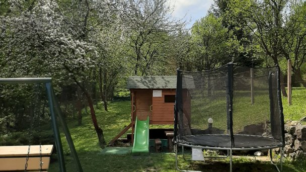 Chata Hriech Krpeľany 38 Chata Hriech Krpeľany 38