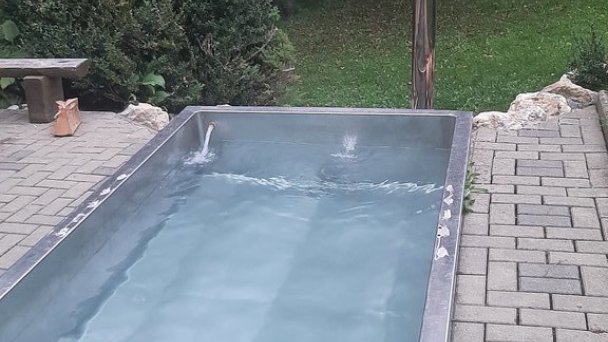 Chata Hriech Krpeľany 39 Chata Hriech Krpeľany 39