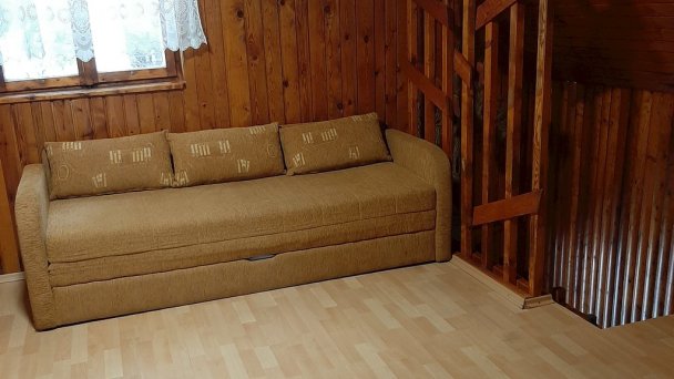 Chata Hriech Krpeľany 44 Chata Hriech Krpeľany 44