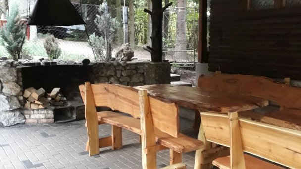 Chata Hriech Krpeľany 53 Chata Hriech Krpeľany 53