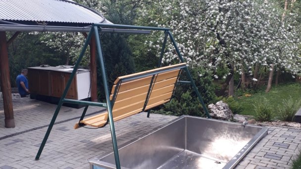 Chata Hriech Krpeľany 56 Chata Hriech Krpeľany 56