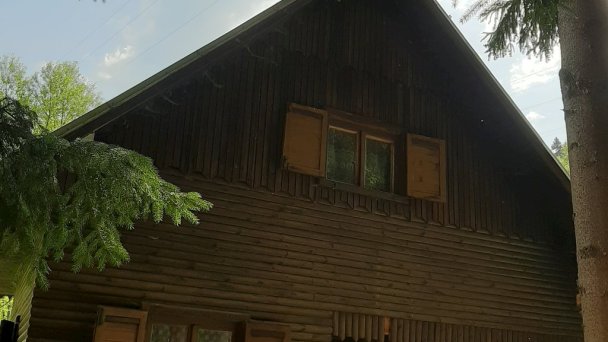 Chata Hriech Krpeľany 11 Chata Hriech Krpeľany 11