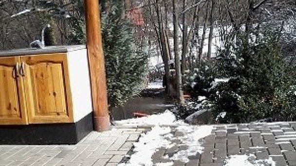 Chata Hriech Krpeľany 27 Chata Hriech Krpeľany 27
