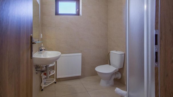 Apartmánový dom Vila Maroš Pavčina Lehota 7