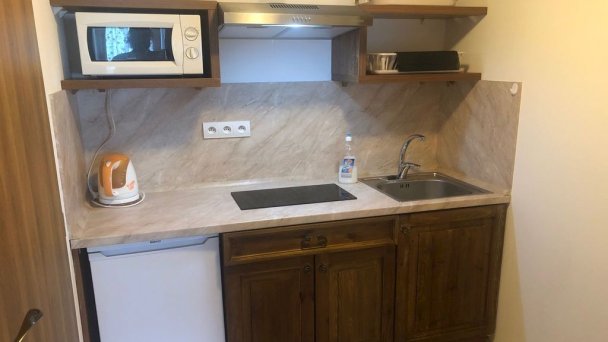 Apartmánový dom Vila Maroš Pavčina Lehota 14