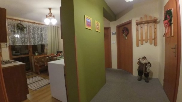 Apartmány Crystal Jasná Pavčina Lehota 50