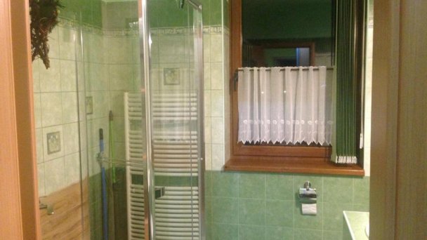 Apartmány Crystal Jasná Pavčina Lehota 56