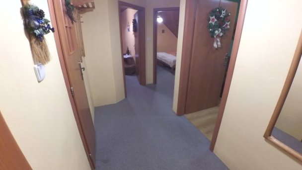 Apartmány Crystal Jasná Pavčina Lehota 18
