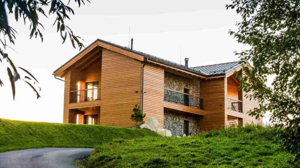 Apartmány Tatry Žiarce Pavčiná Lehota 9