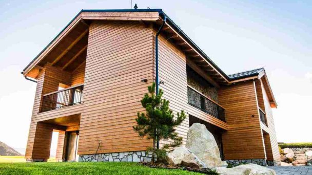 Apartmány Tatry Žiarce Pavčiná Lehota 12