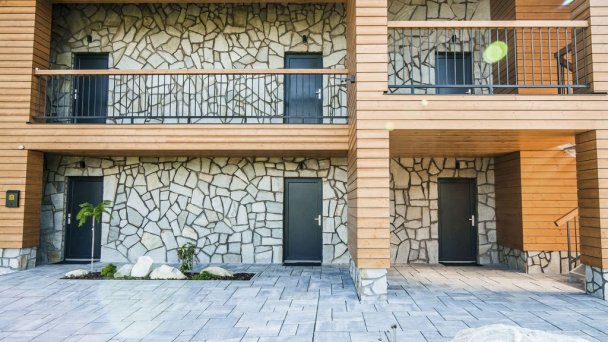 Apartmány Tatry Žiarce Pavčiná Lehota 13