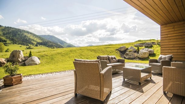 Apartmány Tatry Žiarce Pavčiná Lehota 17